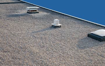 flat roofing South Littleton, Worcestershire