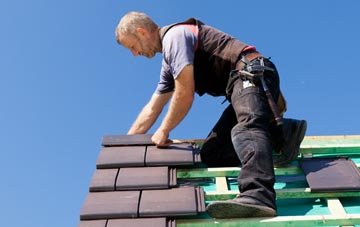 disadvantages of South Littleton slate roofing