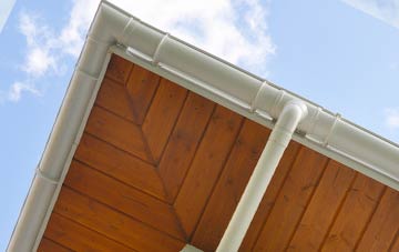 South Littleton soffit types
