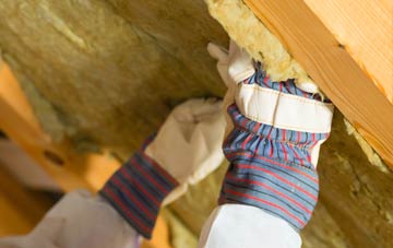 types of South Littleton pitched roof insulation materials